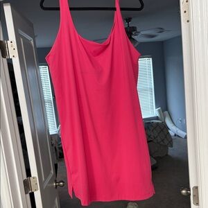 Old Navy power soft athletic dress